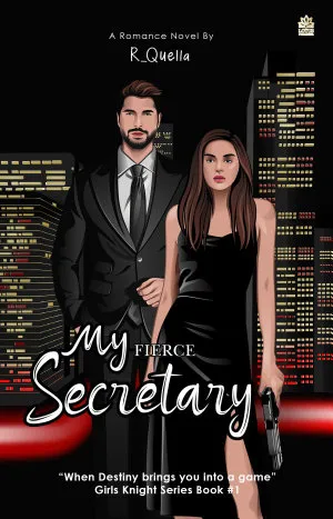 My Fierce Secretary