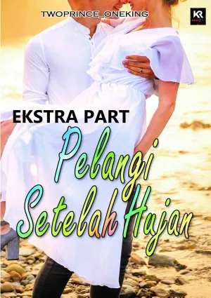 Pelangi Setelah Hujan (Extra Part)