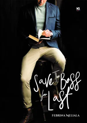 Save The Boss For Last