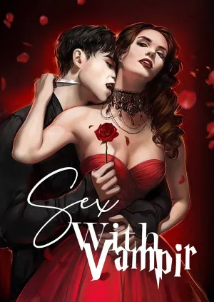 Sex with vampir (Extra Part)