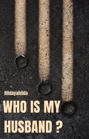 Who Is My Husband?