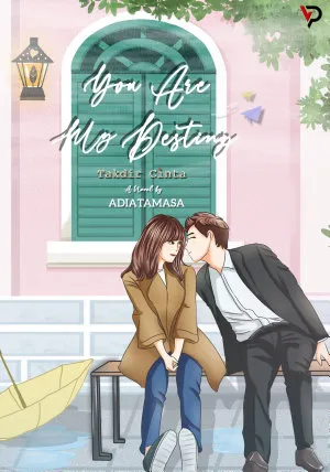 You Are My Destiny
