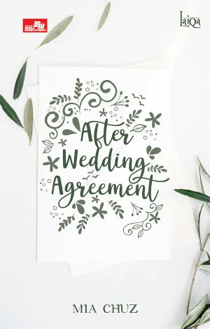 After Wedding Agreement