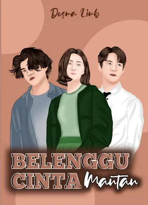 Belenggu Cinta Mantan
