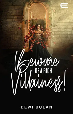 Beware Of A Rich Villainess!