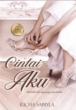 Cintai Aku