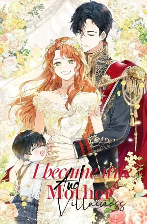 I Became Wife and Mother Villainess