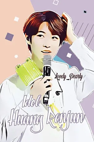 Idol Huang Renjun