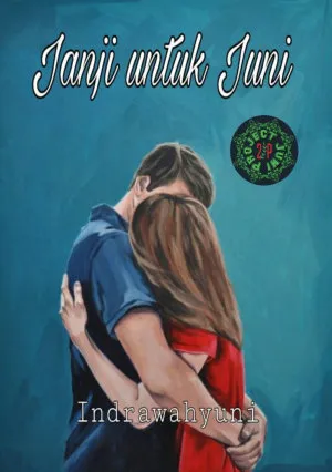 Janji Untuk Juni