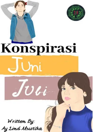 Konspirasi Juni Juli