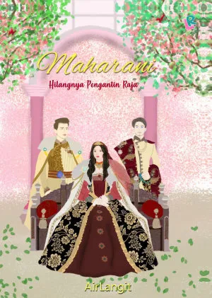 Maharani: Hilangnya Pengantin Raja