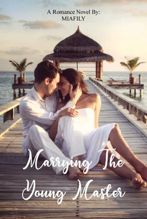 Marrying the Young Master
