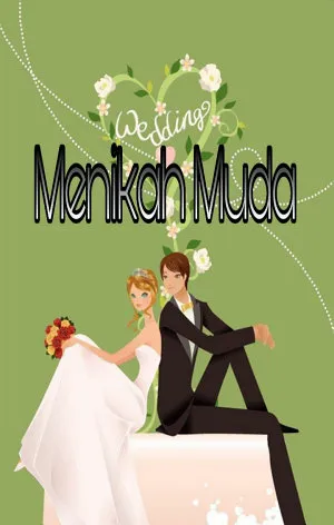 Menikah Muda