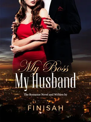 My Boss My Husband
