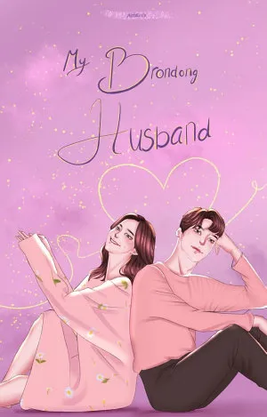 My Brondong Husband