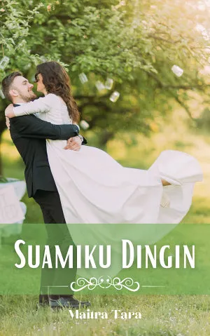Suamiku Dingin