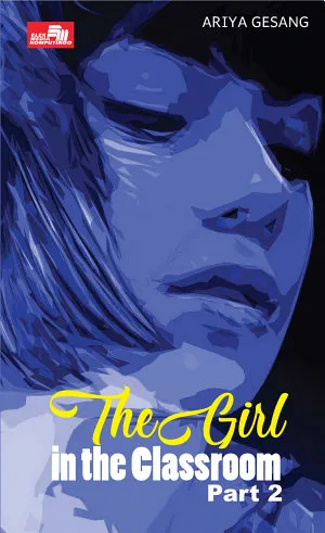 The Girl in The Calssroom #2