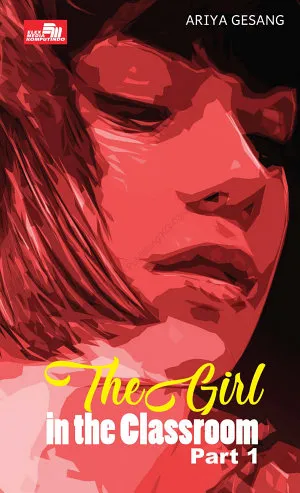 The Girl in The Classroom #1