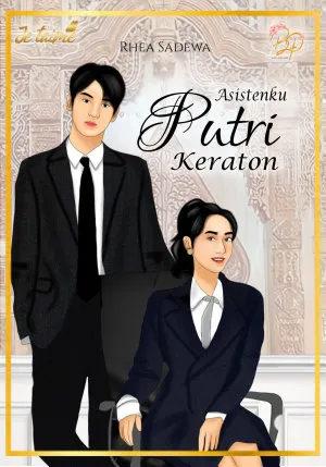 Asistenku Putri Keraton