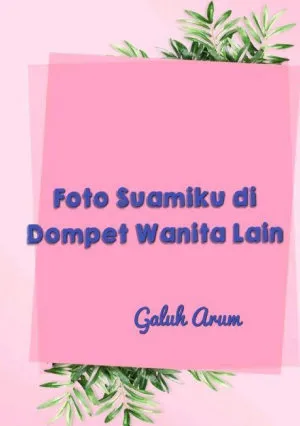 Foto Suamiku Di Dompet Wanita Lain