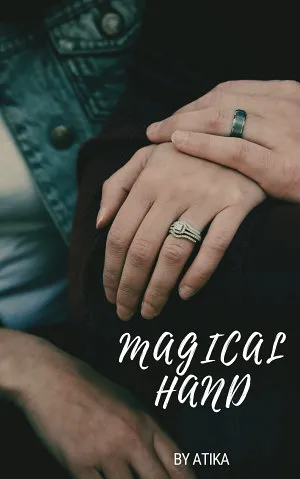 Magical Hand