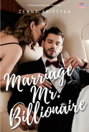Marriage Mr. Billionaire
