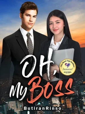 Oh, My Boss