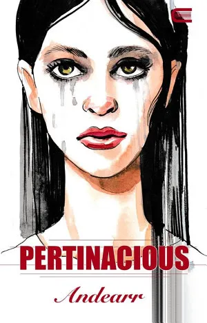 Pertinacious
