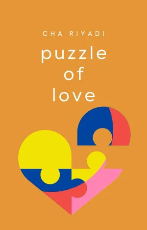 Puzzle of Love