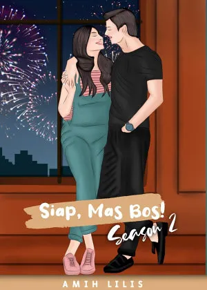 Siap, Mas Bos!: Season 2