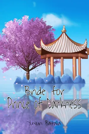 Bride for Prince of Darkness