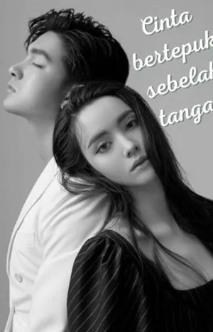 Cinta Bertepuk Sebelah Tangan