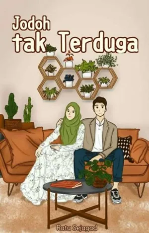 Jodoh Tak Terduga
