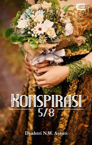 Konspirasi 5/8