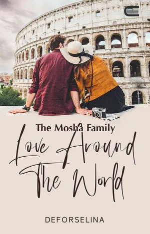 Love Around The World