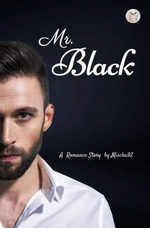 Mr. Black