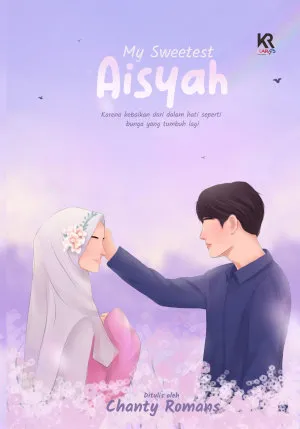My Sweetest Aisyah