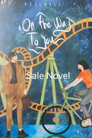 On the Way to You