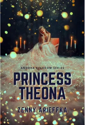 Princess Theona