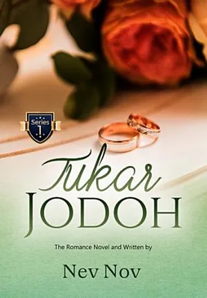 Tukar Jodoh