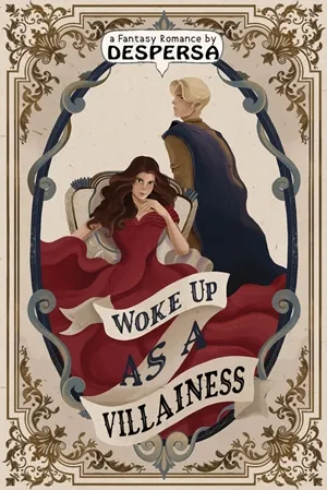 Woke Up as a Villainess
