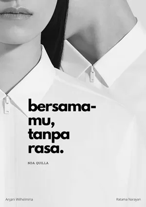 Bersamamu, Tanpa Rasa