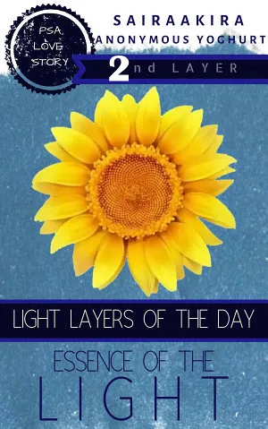 Essence Of The Light: Light Layers Of The Light