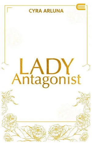 Lady Antagonist