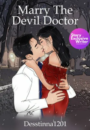 Marry The Devil Doctor