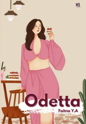Odetta