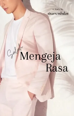 Salah Mengeja Rasa