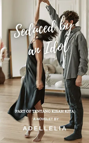 Seduced by an Idol