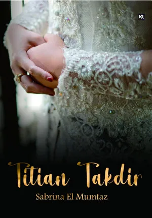 Titian Takdir