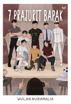 7 Prajurit Bapak